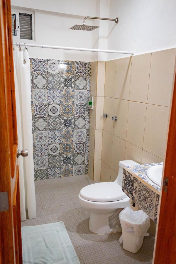 Hotel Seyba Bakalar Bacalar Buitenkant foto